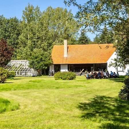 Stoksholmene13 Bed & Breakfast Svebolle Luaran gambar