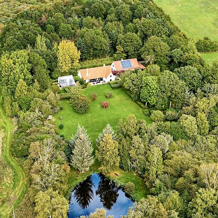 Stoksholmene13 Bed & Breakfast Svebolle Luaran gambar