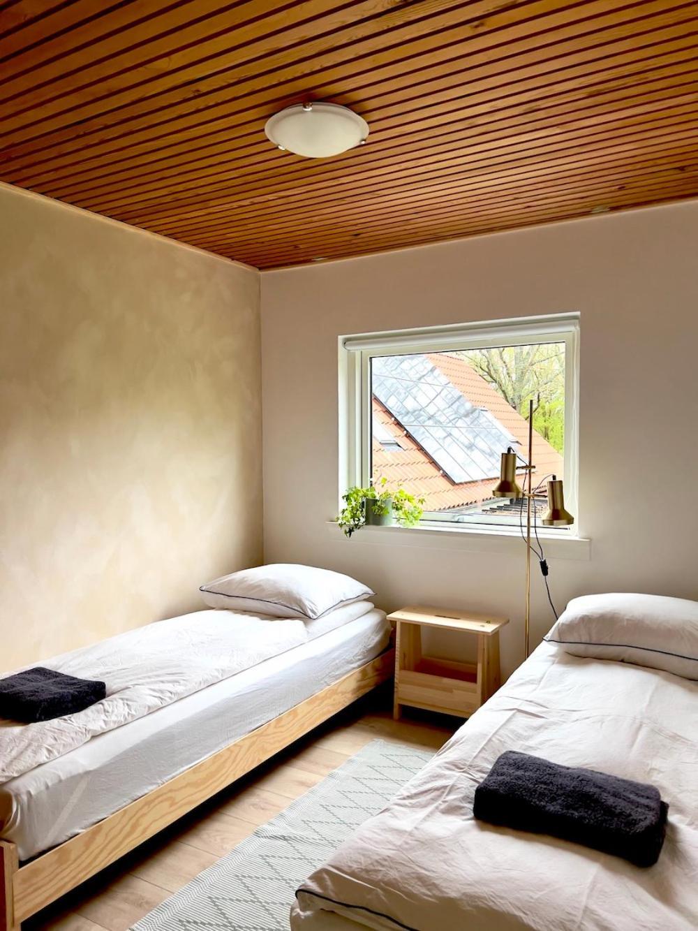 Stoksholmene13 Bed & Breakfast Svebolle Luaran gambar